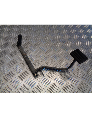 pedale de frein scooter yamaha xc 125 beluga 3te