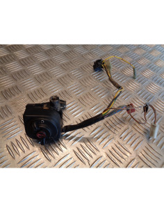 commodo gauche scooter yamaha xc 125 beluga 3te