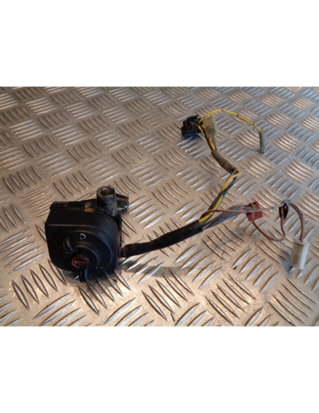 commodo gauche scooter yamaha xc 125 beluga 3te