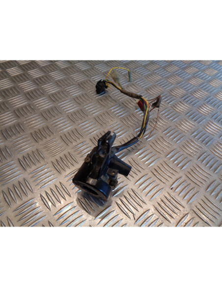 commodo gauche scooter yamaha xc 125 beluga 3te