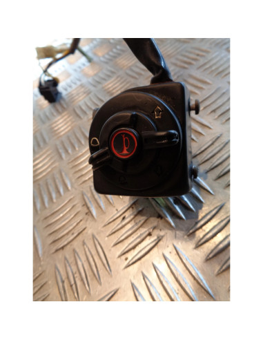 commodo gauche scooter yamaha xc 125 beluga 3te