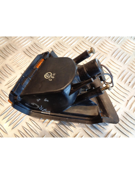 clignotant arriere gauche scooter yamaha xc 125 beluga 3te