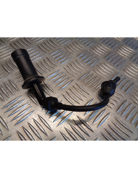 antiparasite fil bougie bobine allumage scooter yamaha xc 125 beluga 3te