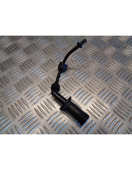 antiparasite fil bougie bobine allumage scooter yamaha xc 125 beluga 3te