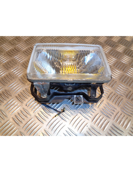 phare optique scooter yamaha xc 125 beluga 3te