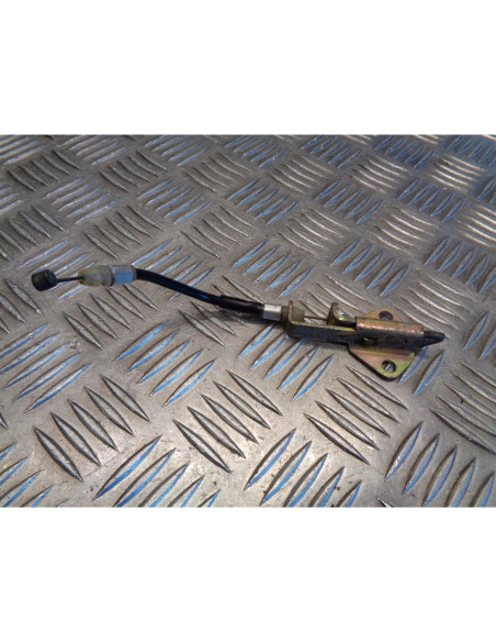 mecanisme verrouillage ouverture selle scooter yamaha xc 125 beluga 3te