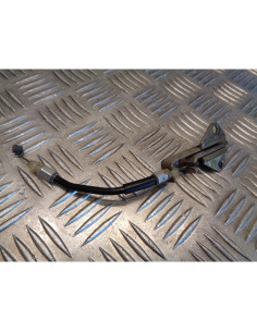 mecanisme verrouillage ouverture selle scooter yamaha xc 125 beluga 3te 2