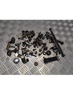 visserie vis ecrou moto suzuki 650 dr sp44a 1994