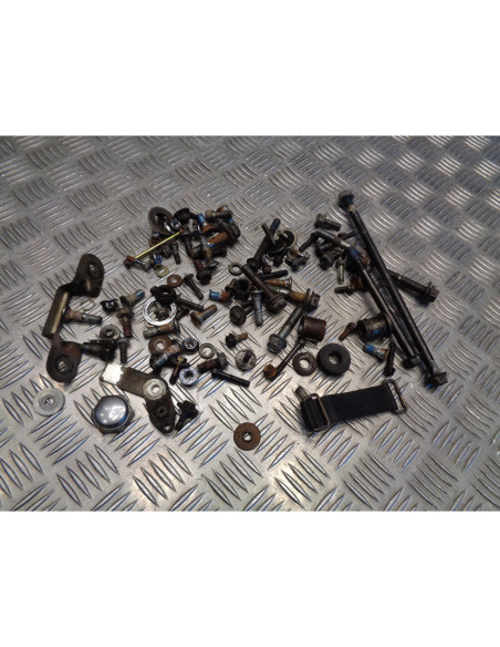 visserie vis ecrou moto suzuki 650 dr sp44a 1994