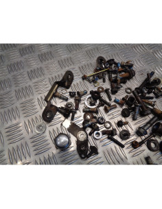 visserie vis ecrou moto suzuki 650 dr sp44a 1994 2