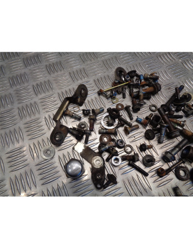 visserie vis ecrou moto suzuki 650 dr sp44a 1994