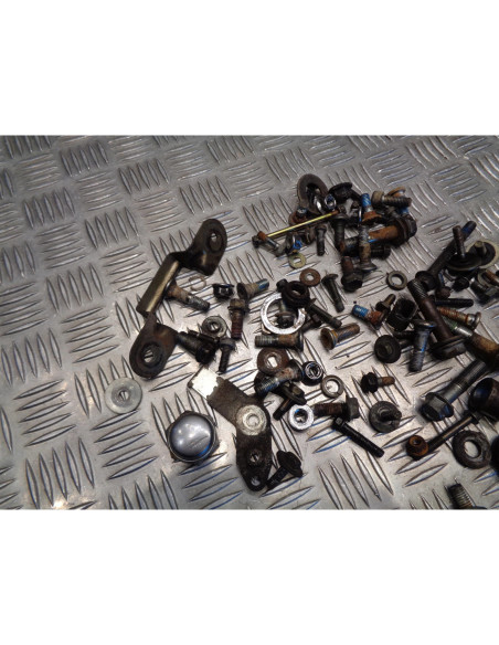 visserie vis ecrou moto suzuki 650 dr sp44a 1994