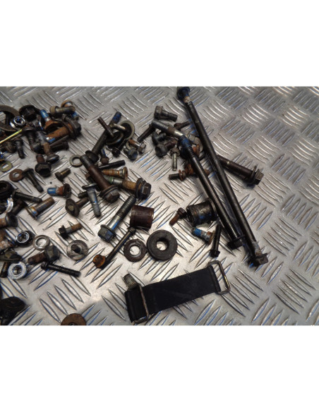 visserie vis ecrou moto suzuki 650 dr sp44a 1994