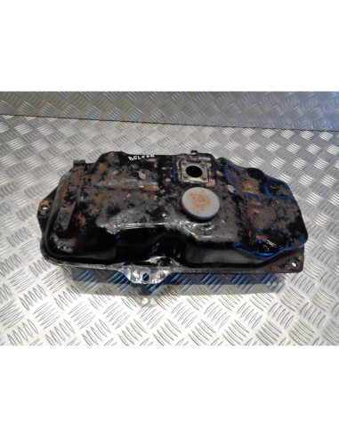 reservoir essence scooter yamaha xc 125 beluga 3te