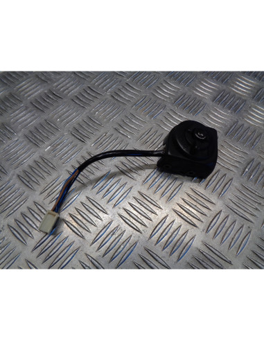 commodo droit scooter yamaha xc 125 beluga 3te