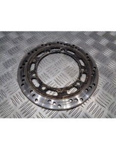 disque frein arriere moto suzuki 650 dr sp44a 1994
