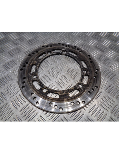 disque frein arriere moto suzuki 650 dr sp44a 1994