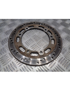 disque frein arriere moto suzuki 650 dr sp44a 1994 2