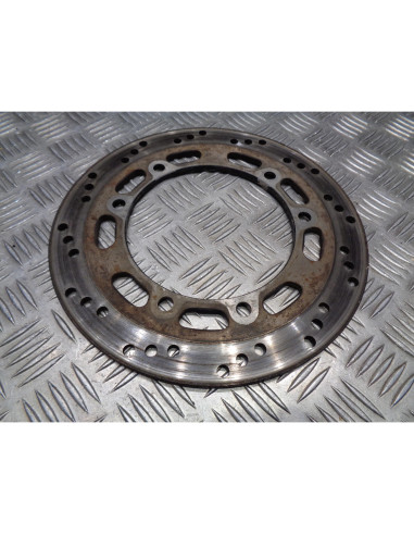 disque frein arriere moto suzuki 650 dr sp44a 1994