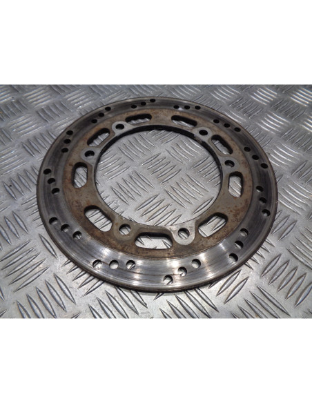 disque frein arriere moto suzuki 650 dr sp44a 1994