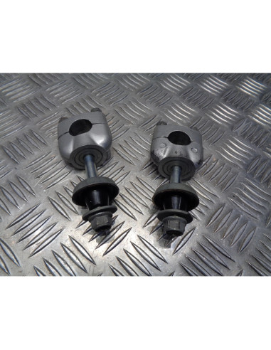 jeu pontet fourche guidon moto suzuki 650 dr sp44a 1994