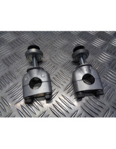 jeu pontet fourche guidon moto suzuki 650 dr sp44a 1994 2