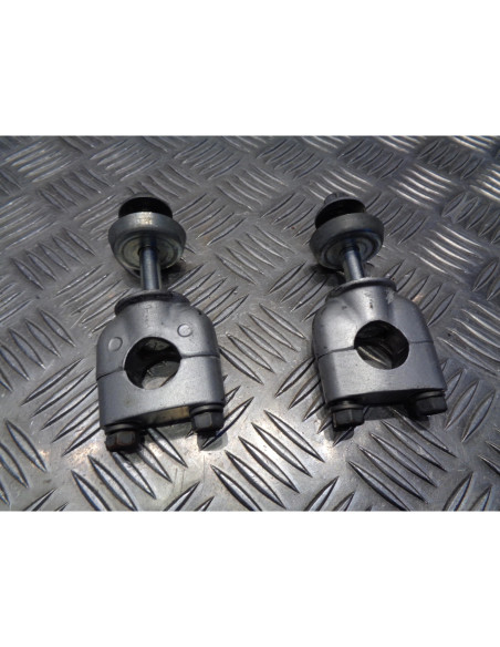 jeu pontet fourche guidon moto suzuki 650 dr sp44a 1994