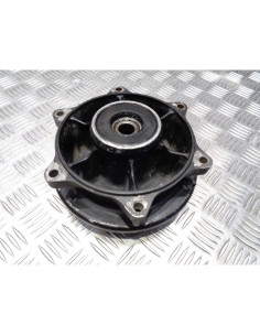 porte couronne moto suzuki 650 dr sp44a 1994