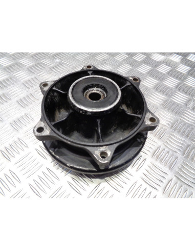 porte couronne moto suzuki 650 dr sp44a 1994