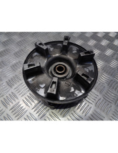 porte couronne moto suzuki 650 dr sp44a 1994 2