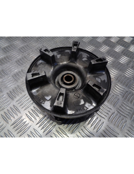 porte couronne moto suzuki 650 dr sp44a 1994