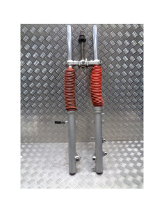 fourche moto suzuki 650 dr sp44a 1994