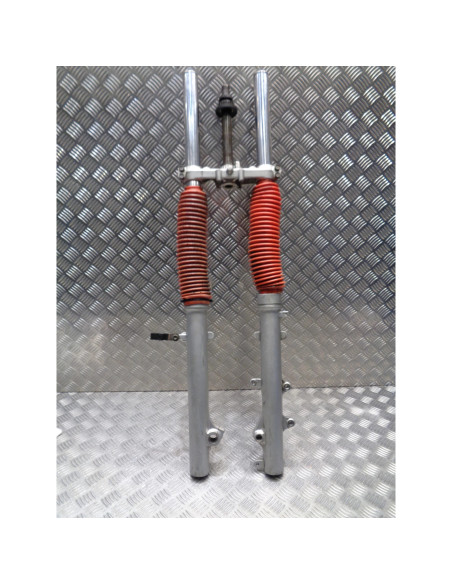 fourche moto suzuki 650 dr sp44a 1994