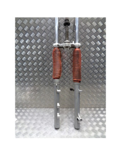 fourche moto suzuki 650 dr sp44a 1994 2