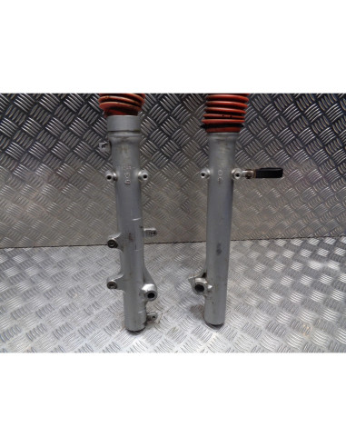 fourche moto suzuki 650 dr sp44a 1994