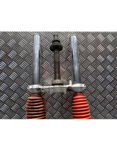 fourche moto suzuki 650 dr sp44a 1994