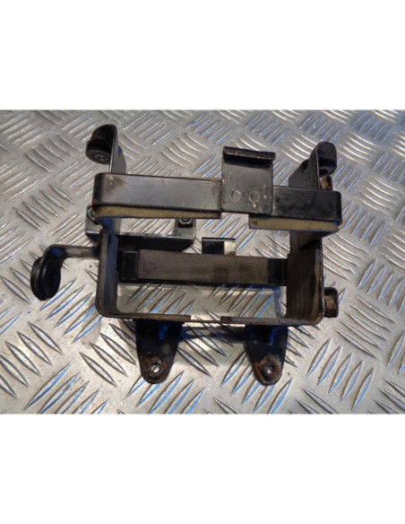 support batterie moto suzuki 650 dr sp44a 1994