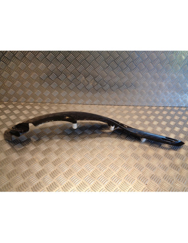 cache lateral droit noir scooter yamaha XP 500 tmax t max t-max 2001-2007 carros