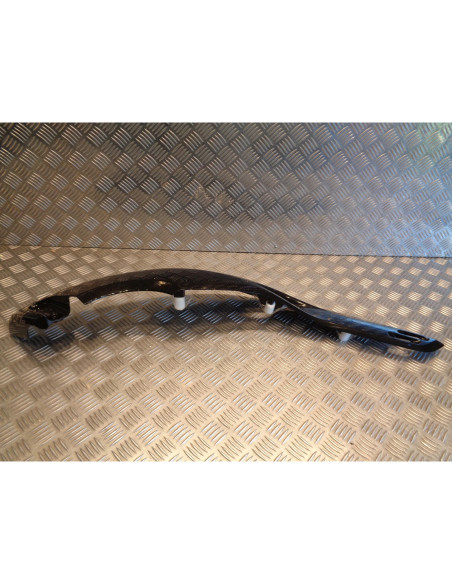 cache lateral droit noir scooter yamaha XP 500 tmax t max t-max 2001-2007 carros