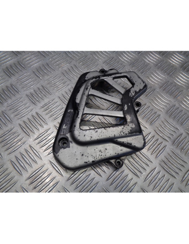 carter sortie boite protege pignon moto suzuki 650 dr sp44a 1994