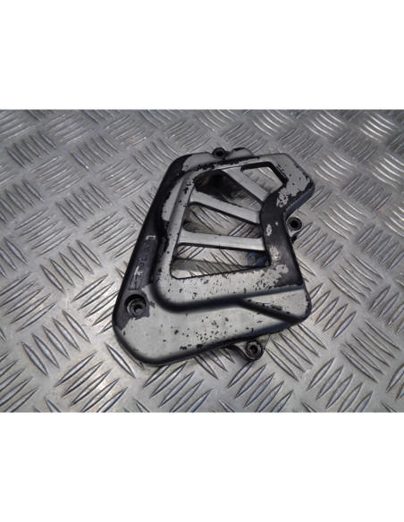 carter sortie boite protege pignon moto suzuki 650 dr sp44a 1994