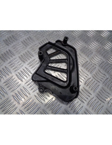 carter sortie boite protege pignon moto suzuki 650 dr sp44a 1994