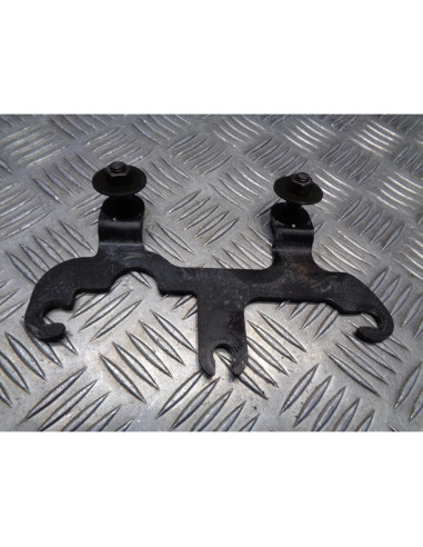 support compteur vitesse compte tours moto suzuki 650 dr sp44a 1994