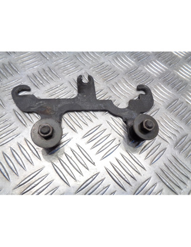 support compteur vitesse compte tours moto suzuki 650 dr sp44a 1994