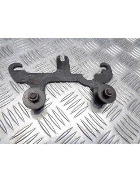 support compteur vitesse compte tours moto suzuki 650 dr sp44a 1994