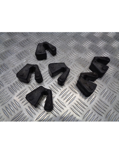 amortisseur de couple moto suzuki 650 dr sp44a 1994