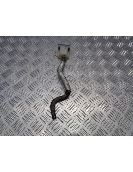 reservoir de maitre cylindre arriere moto suzuki 650 dr sp44a 1994