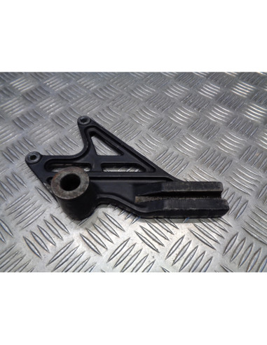 platine support etrier moto suzuki 650 dr sp44a 1994