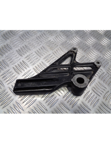 platine support etrier moto suzuki 650 dr sp44a 1994