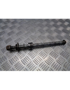axe roue arriere moto suzuki 650 dr sp44a 1994